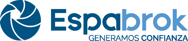 Versión principal del logo de Espabrok